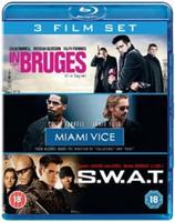 In Bruges/Miami Vice/S.W.A.T.