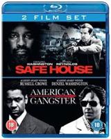 Safe House/American Gangster