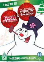 Frosty the Snowman/The Legend of Frosty the Snowman