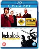 Lock, Stock and Two Smoking Barrels/Snatch