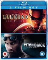 Chronicles of Riddick/Pitch Black