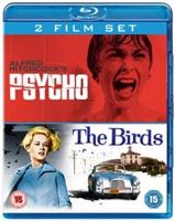 Psycho/The Birds