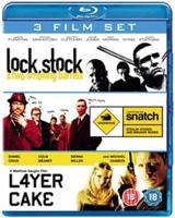 Lock, Stock and Two Smoking Barrels/Snatch/Layer Cake