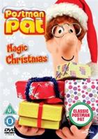 Postman Pat: Postman Pat&#39;s Magic Christmas