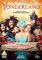 Yonderland: Series 1