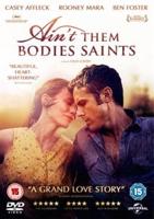 Ain&#39;t Them Bodies Saints