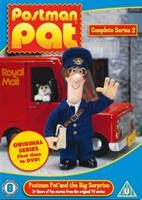 Postman Pat: Series 2 - Postman Pat&#39;s Big Surprise