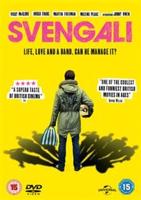 Svengali