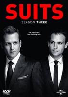 Suits: Season 3