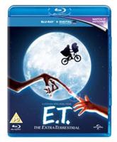 ET - The Extra Terrestrial