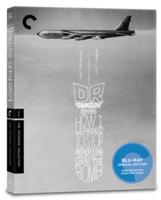 Dr Strangelove - The Criterion Collection