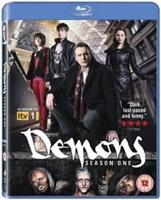 Demons: Series 1