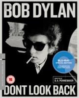 Bob Dylan: Don&#39;t Look Back - The Criteron Collection