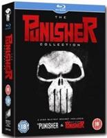 Punisher/The Punisher: War Zone