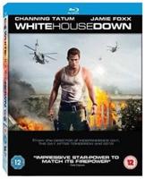 White House Down