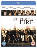 St Elmo&#39;s Fire