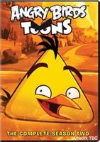 Angry Birds Toons: The Complete Season 2