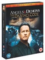 Angels and Demons/The Da Vinci Code