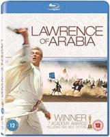 Lawrence of Arabia