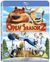 Open Season 2