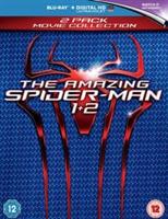 Amazing Spider-Man/The Amazing Spider-Man 2