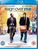 Reign Over Me