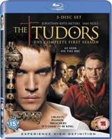 Tudors: Season 1