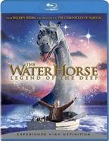 Water Horse - Legend of the Deep