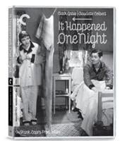 It Happened One Night - The Criterion Collection