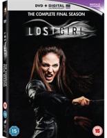 Lost Girl: The Complete Final Season