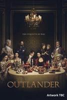 Outlander: Complete Season 2