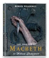 Tragedy of Macbeth - The Criterion Collection