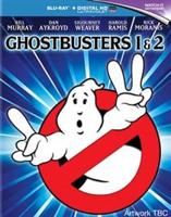 Ghostbusters/Ghostbusters 2
