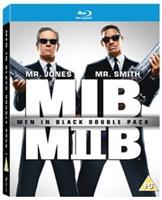 Men in Black/Men in Black 2