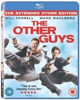 Other Guys: Extended Edition