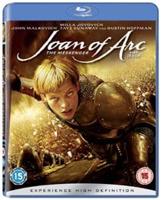 Joan of Arc - The Messenger