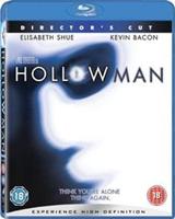 Hollow Man: Director&#39;s Cut