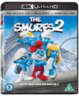 Smurfs 2