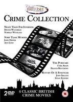 Classic British Cinema - Crime Collection