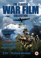 Classic War Film Collection