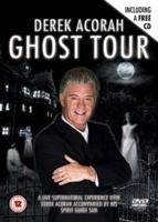 Derek Acorah: Ghost Tour