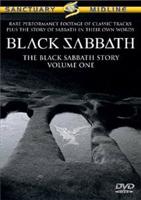 Black Sabbath: The Black Sabbath Story - Volume 1 - 1970-1978