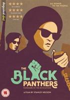 Black Panthers - Vanguard of the Revolution