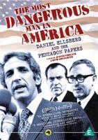 Most Dangerous Man in America - Daniel Ellsberg and The...