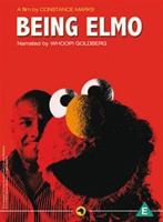 Being Elmo - A Puppeteer&#39;s Journey