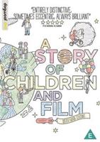 Story of Children and Film