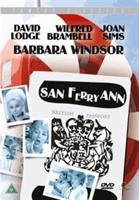 San Ferry Ann