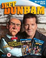 Jeff Dunham: All Over the Map/Minding the Monsters