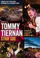 Tommy Tiernan: Stray Sod