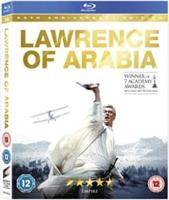 Lawrence of Arabia